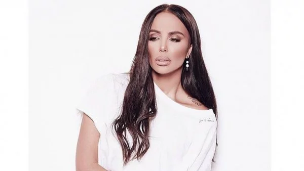 Николета Лозанова: Готова съм за още едно дете