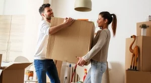 7 признака, че е време да заживеете заедно