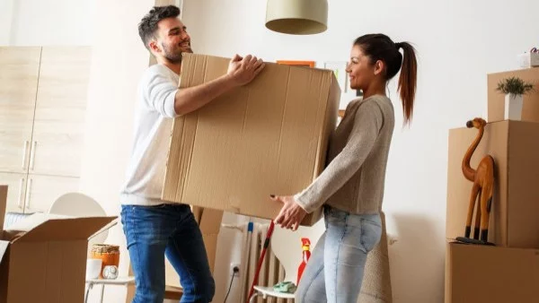 7 признака, че е време да заживеете заедно