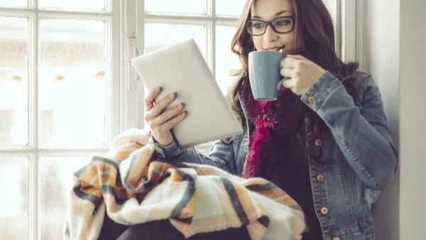 40 признака, че си прекалено зряла – част 2