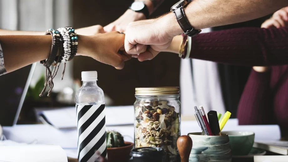 Трите ключа към успешния мениджмънт