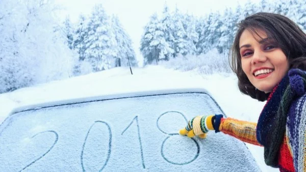 Спри да правиш тези 15 неща през 2018