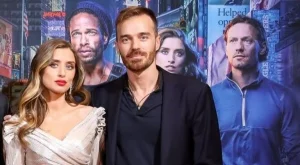 Ники Илиев призна: Със Саня сме разделени