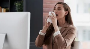 5 храни, които да избягвате, когато сте болни