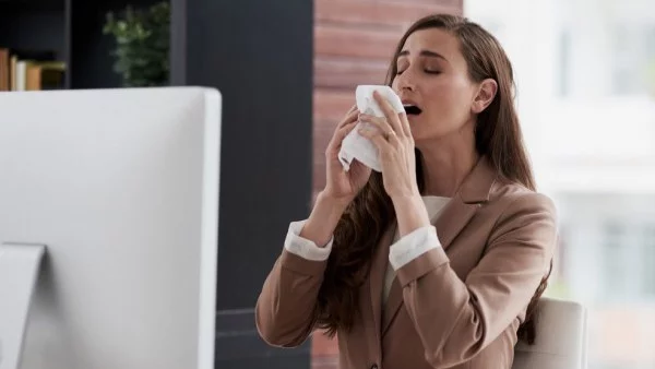 5 храни, които да избягвате, когато сте болни