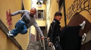 Алек Алексиев споделя за любовта си с Яна Титова