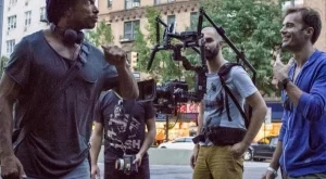 Ники Илиев: Исках "Нокаут" да е с по-сериозни послания  