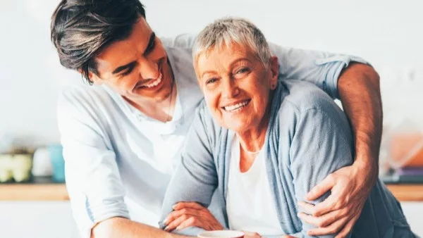 5 признака, че той е мамино синче