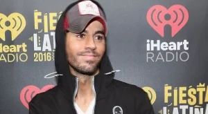 Енрике Иглесиас показа децата си (СНИМКИ)