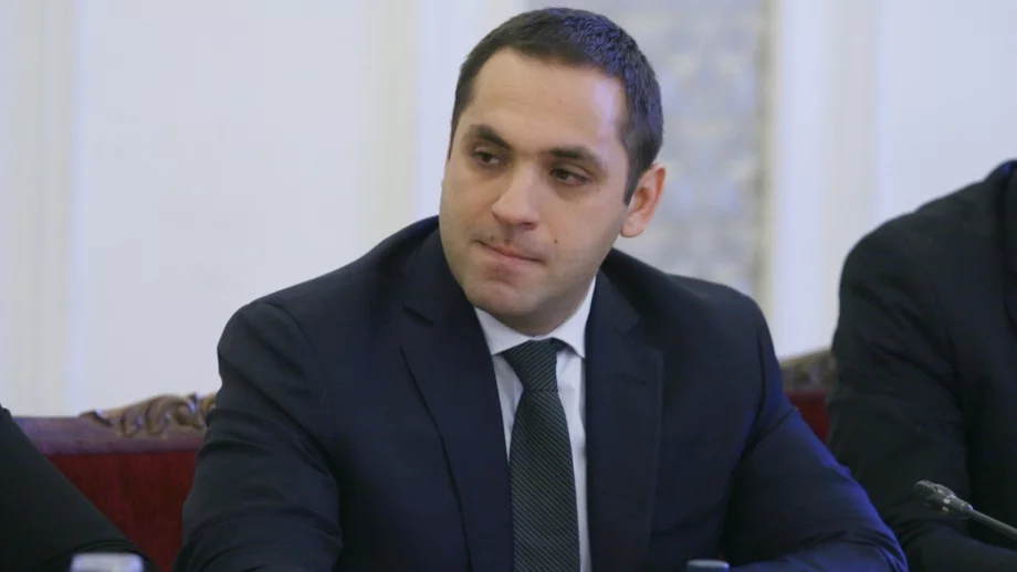 Караниколов: Строителният сектор е ключов за европейската икономика