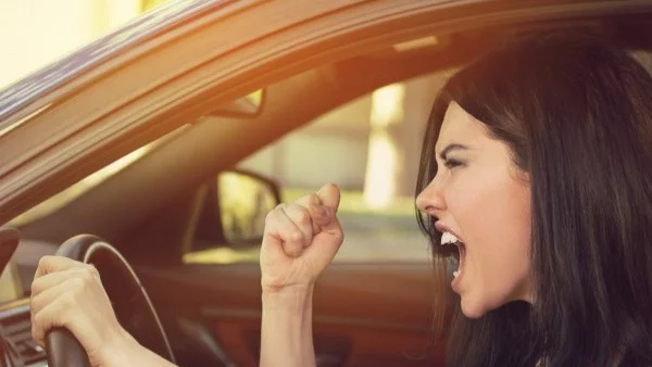 Ето как се ядосват зодиите