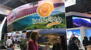 Ангелкова откри българския щанд на изложението FITUR в Мадрид 