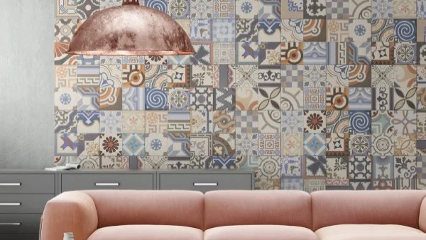 Тенденциите при цветовете в интериорния дизайн за 2018