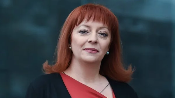 Милена Ташкова: Всички сме изпитвали механизма на хранителното разстройство