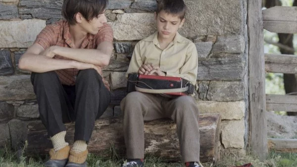 "Радиограмофон" - музиката като единствено спасение (видео)