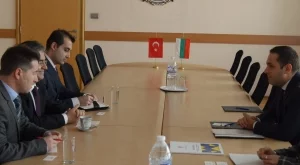 Стокообменът ни с Турция е нараснал със 17,4% през 2017 г.