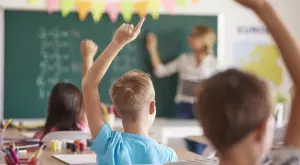 Отново на училище: 10 важни неща, които да направите