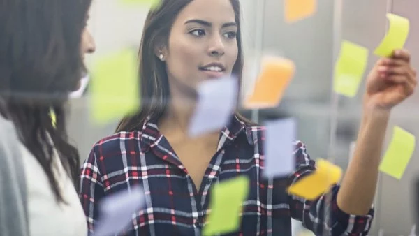 Най-големите грешки при смяна на работа