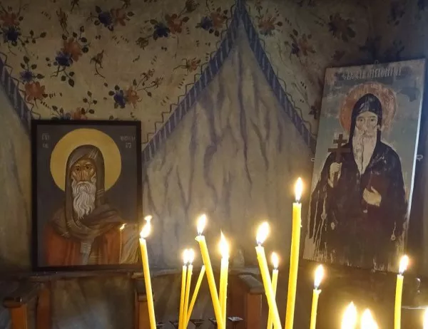 Православната църква отбелязва Неделята на Разслабления 