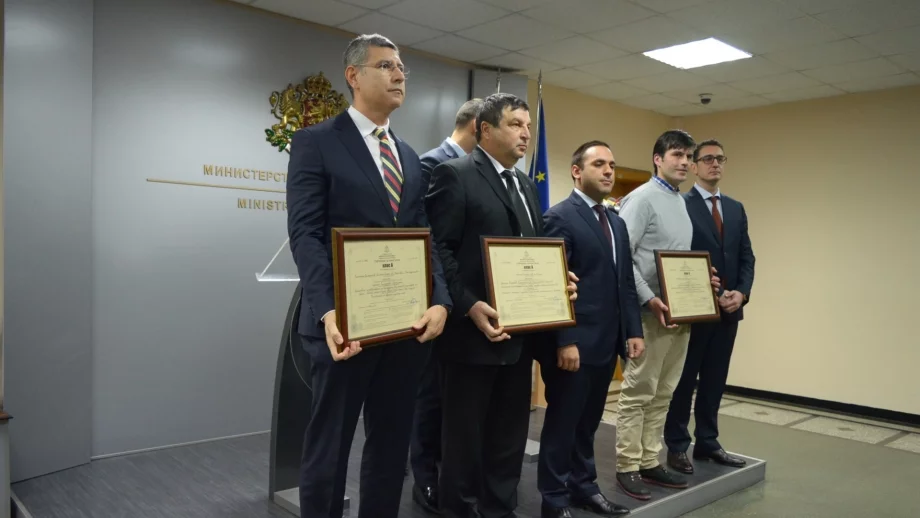 Министърът на икономиката се похвали с инвестиции за 700 млн. лева