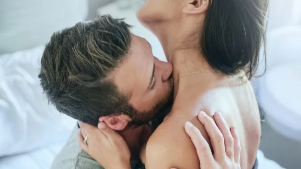 3-те зодии, за които сексът е всичко