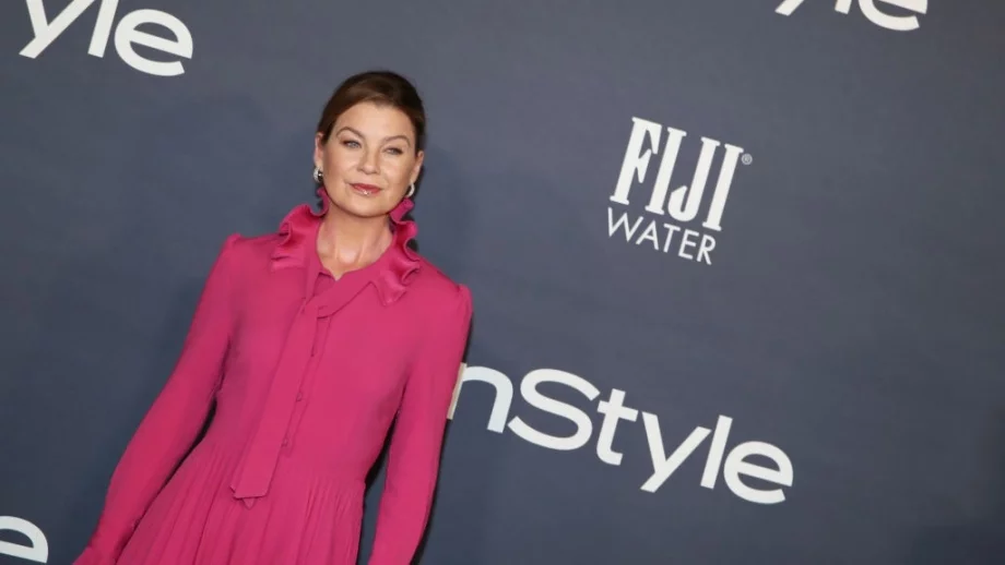 Елън Помпео от "Анатомията на Грей" разкри как си е договорила заплата от 20 млн. долара