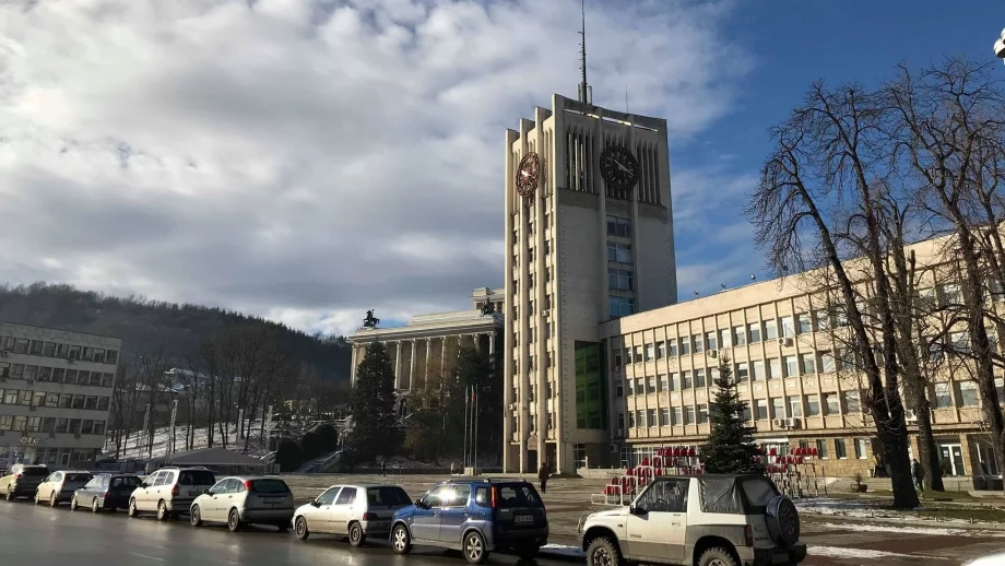Габрово продължава да е първенец по усвояването на евросредства