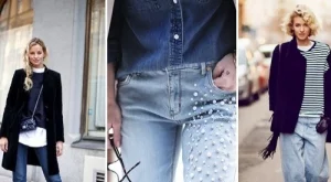 5 модела дънки, които са тотален хит в момента