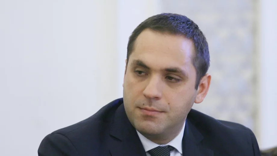 Караниколов: За година са изтеглени 1 млн. литра некачествено гориво