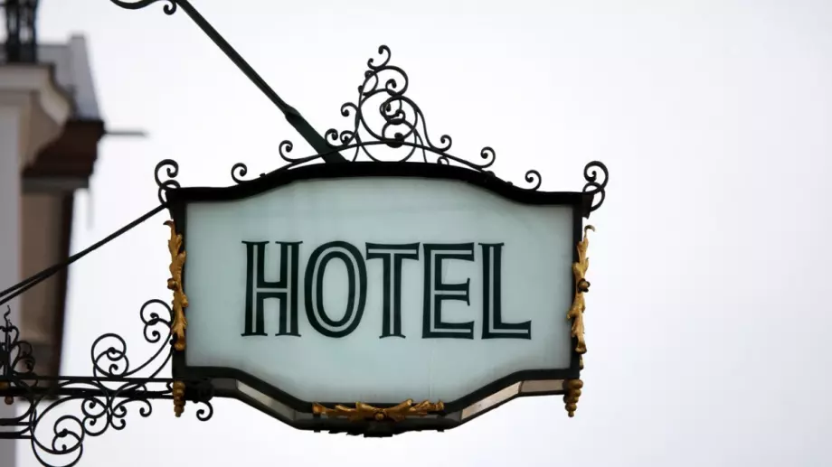 81% ръст на чужденците, нощували у нас през януари