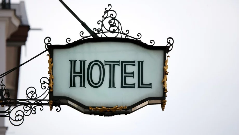 Чуждестранните туристи у нас намаляват с 6,7% през май