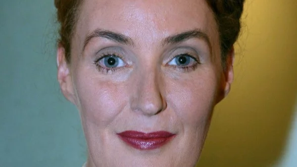 Лиса Джерард и Йордан Камджалов представят общ проект в София