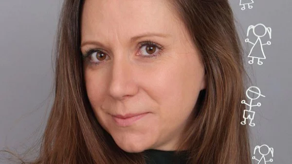 Светлана Михайлова: Категория супер учител