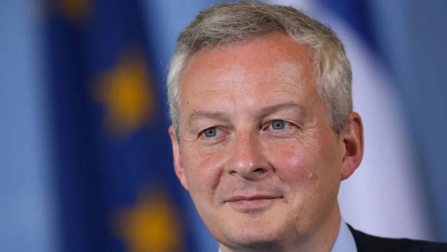 Франция не изключва варианта за мост над Ламанша