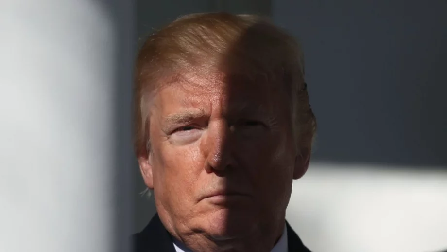 Тръмп: Ще се върнем в ТПТИ, ако ни предложат по-добра сделка 