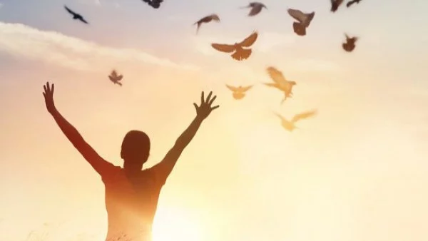 Всичко невъзможно, е станало възможно