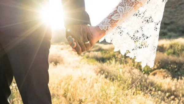 За зодиите и брака 