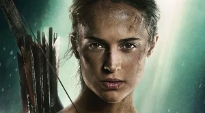 Излезе нов трейлър на "Tomb Raider: Първа мисия" (видео)