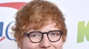 Ед Шийрън пусна видео към "Happier"