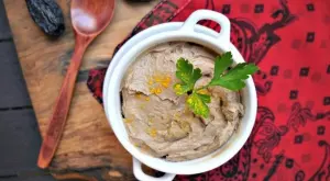 Супер полезен и вкусен пилешки пастет