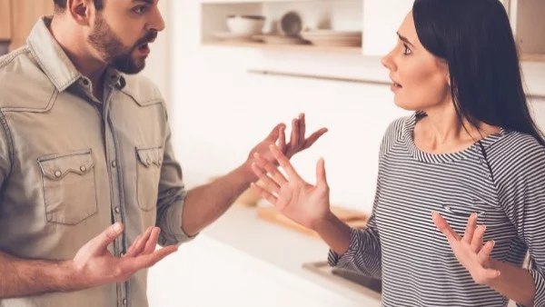 3 сигурни знака, че сте несъвместими 