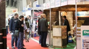 Светът, който ще вдъхновява строителите от 7 до 10 март в Интер Експо Център