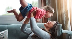 Как да изживееш живота на мечтите си като майка