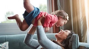 Децата не са точка, те са двоеточие!