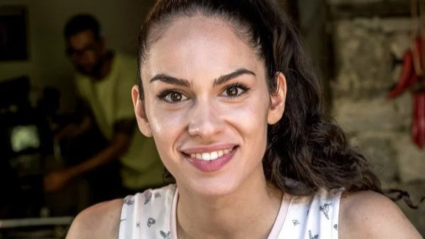  Даяна Ханджиева: Искам да съм като Анджелина Джоли