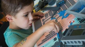 Стартира първата работилница за малки програмисти и артисти   