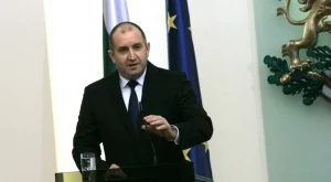 Радев наложи вето на закона за личните данни, налагащ цензура на медиите