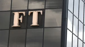 Financial Times вече има 1 милион платени абонати