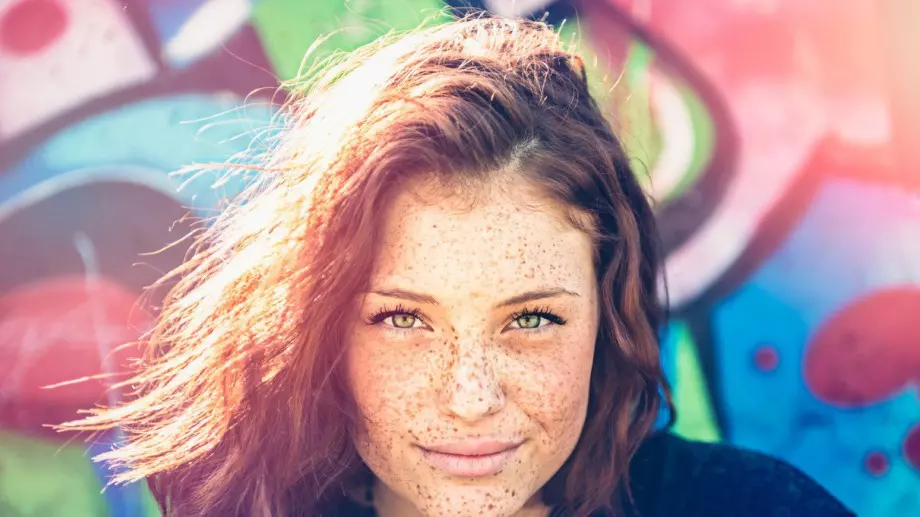 Бъдете добро момиче и мъжете ще ви обожават   