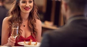 Задай му тези 10 въпроса на първа среща